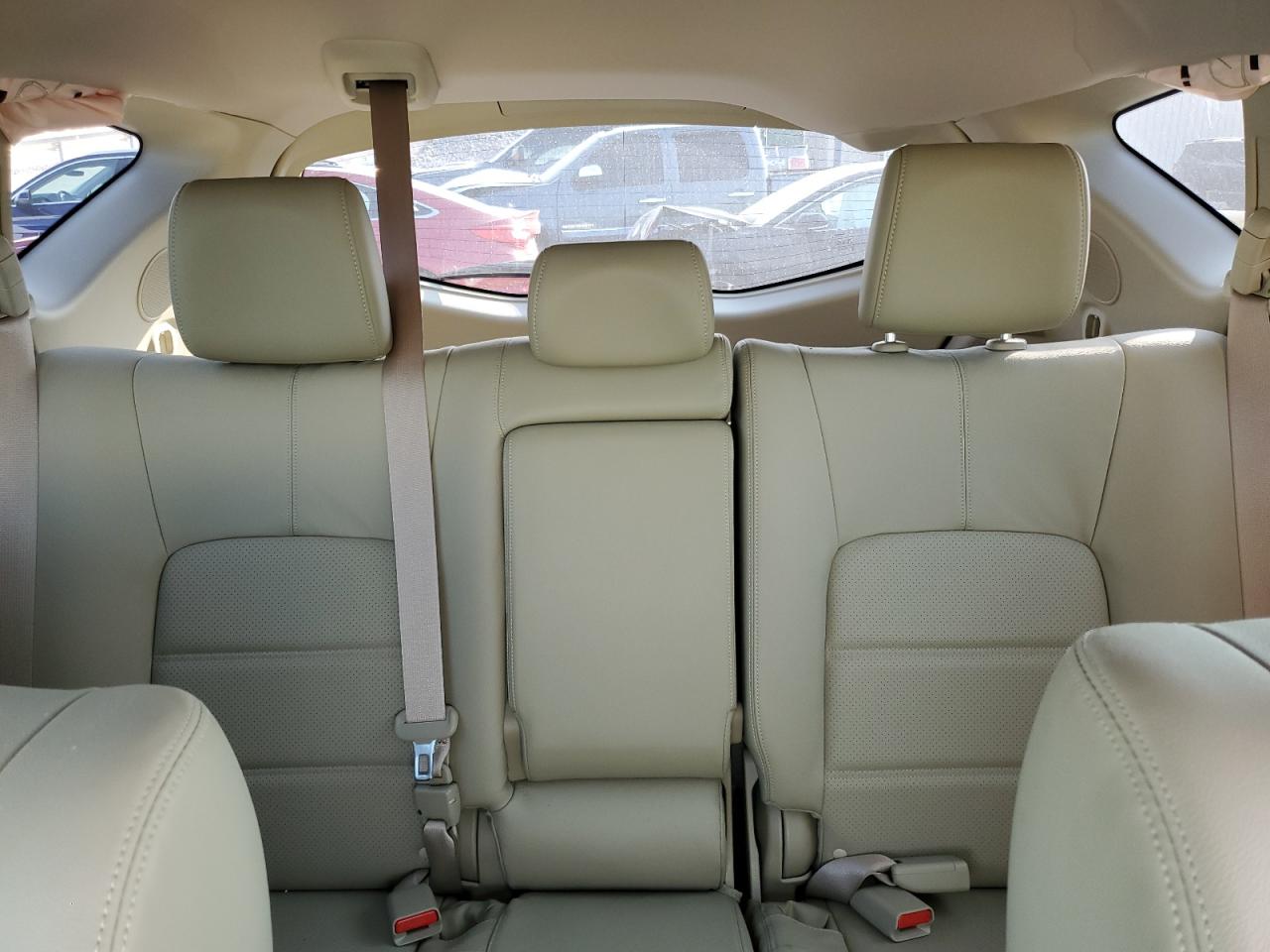 2014 Nissan Murano S VIN: JN8AZ1MUXEW421911 Lot: 80777445