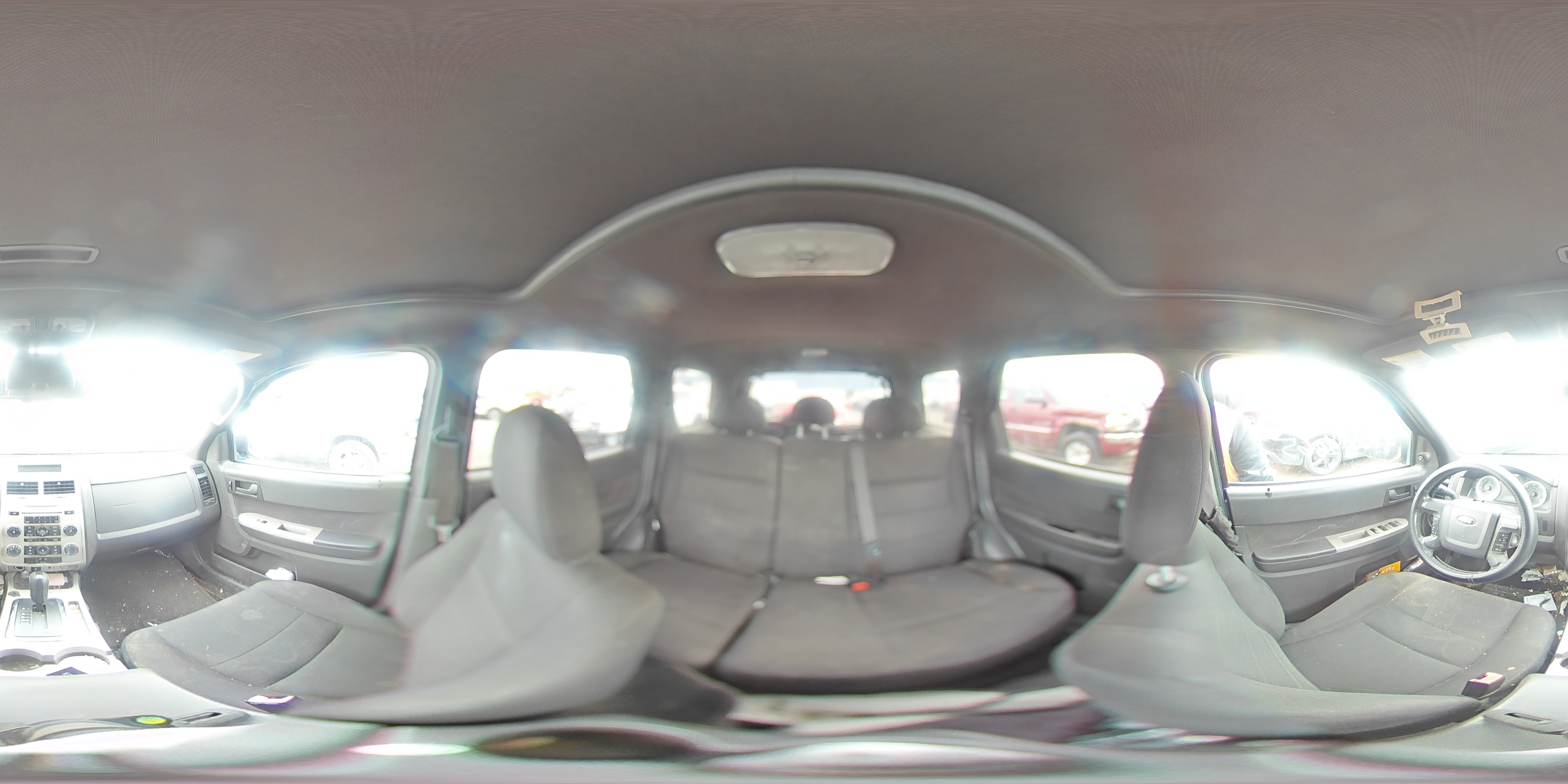 2009 Ford Escape Xlt VIN: 1FMCU037X9KA80897 Lot: 70549665