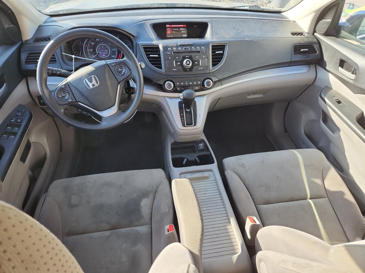 2013 Honda Cr-V Ex VIN: 5J6RM4H58DL002564 Lot: 84229555