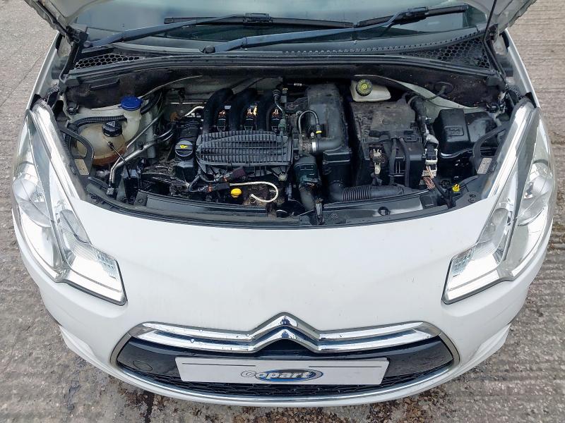 2016 DS DS3 DSTYLE PURETECH 