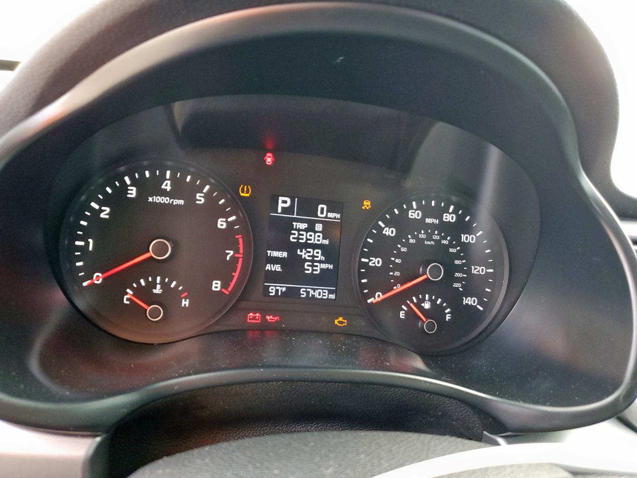 2021 Kia Rio Lx VIN: 3KPA24AD1ME430270 Lot: 81918185