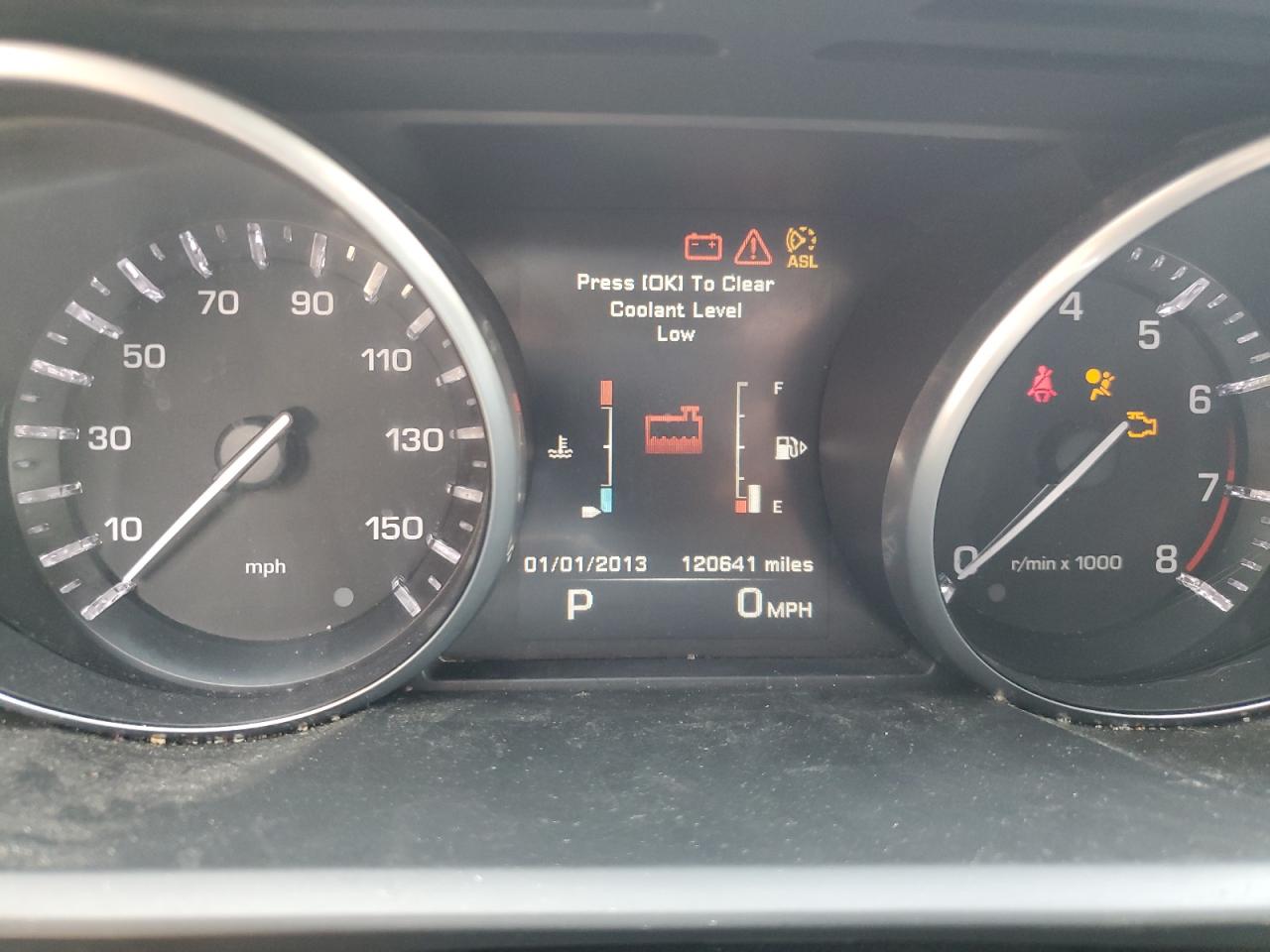 2014 Land Rover Range Rover Sport Se VIN: SALWG2WF5EA363644 Lot: 81086745