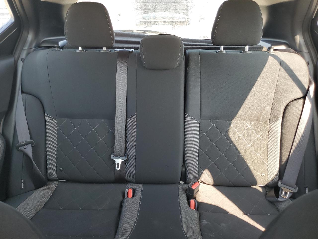 2020 Nissan Kicks Sv VIN: 3N1CP5CV6LL556370 Lot: 80368645