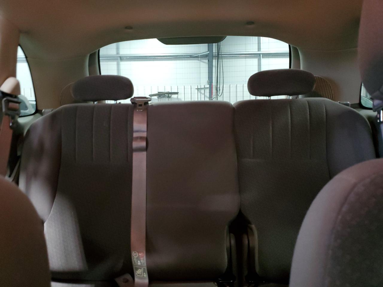 2004 Chrysler Pt Cruiser Touring VIN: 3C4FY58834T238718 Lot: 71517295