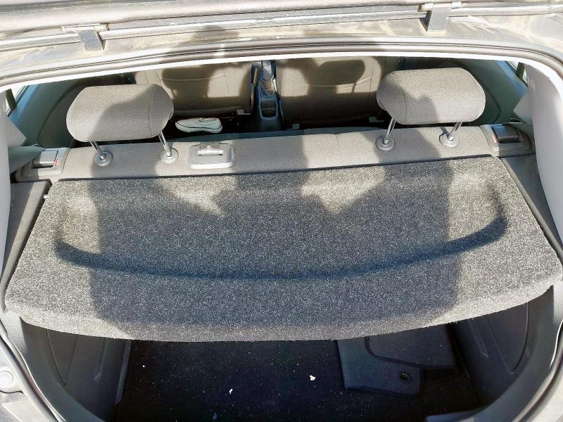 2013 VAUXHALL CORSA ENERGY AC 