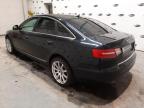 2010 AUDI A6  for sale at Copart CASTLEDERMOT - IRELAND