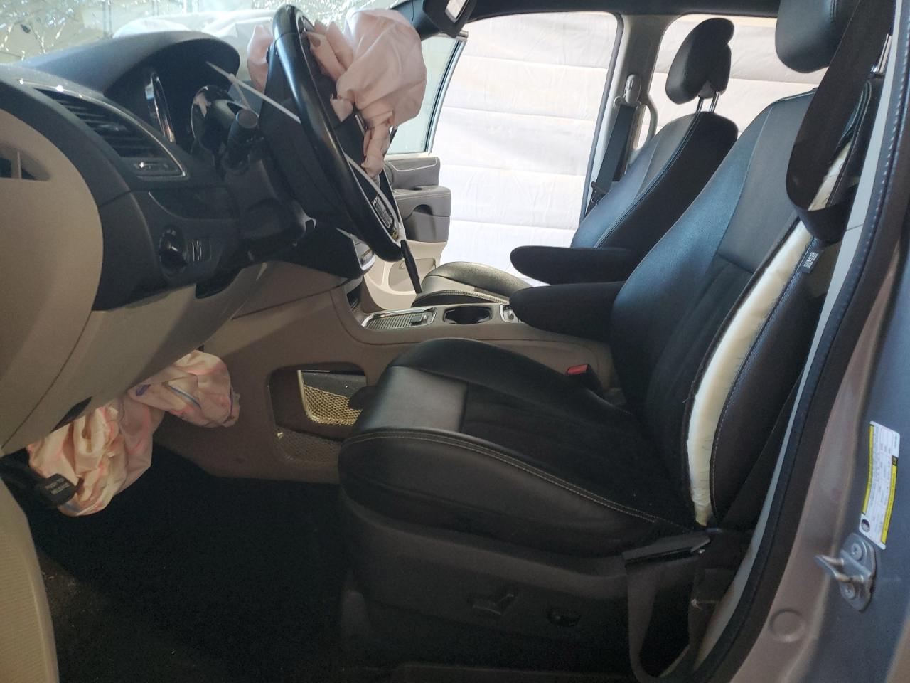 2020 Dodge Grand Caravan Sxt VIN: 2C4RDGCG7LR201661 Lot: 80999315