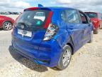 2020 HONDA JAZZ SE I-VTEC  for sale at Copart CORBY