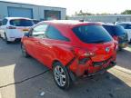 2019 VAUXHALL CORSA SPORT  for sale at Copart NEWBURY