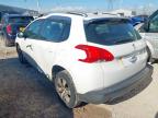 2014 PEUGEOT 2008 ACTIVE E-HDI  for sale at Copart BRISTOL