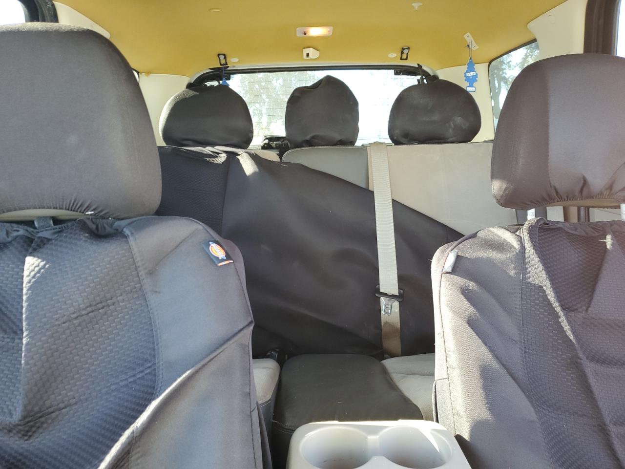 2008 Mercury Mariner Premier VIN: 4M2CU87188KJ09329 Lot: 81264385