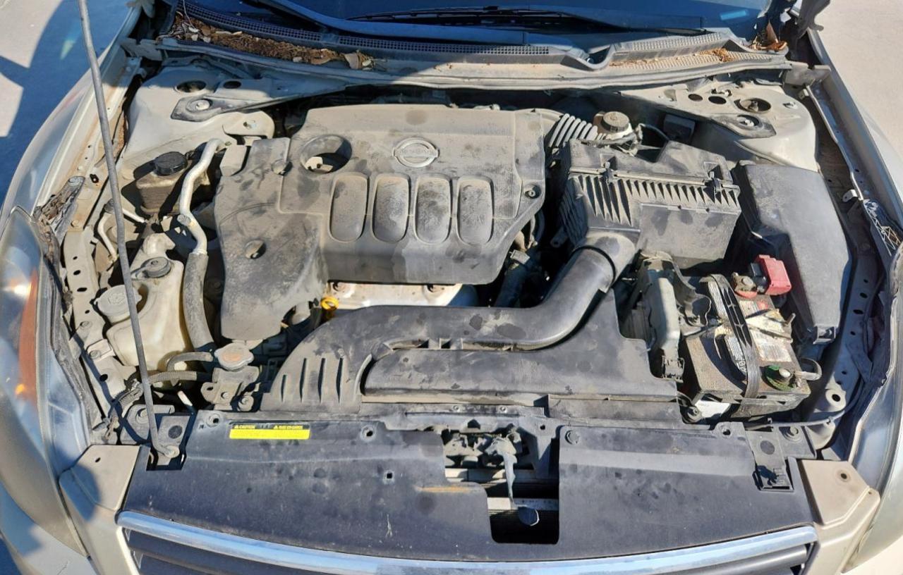 2009 Nissan Altima 2.5 VIN: 1N4AL21E79N519053 Lot: 84281525