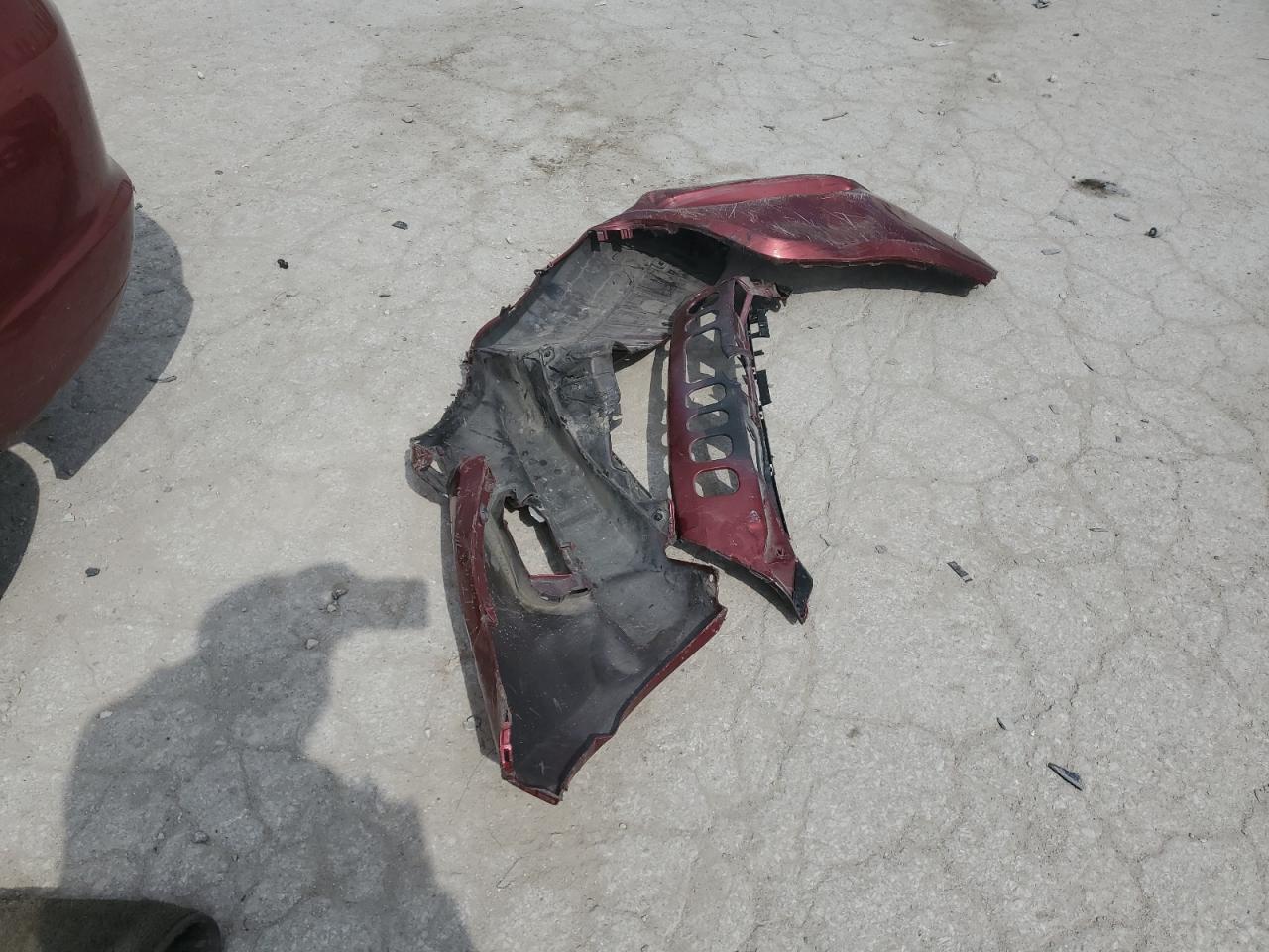 2010 Honda Insight Ex VIN: JHMZE2H75AS042772 Lot: 80516225