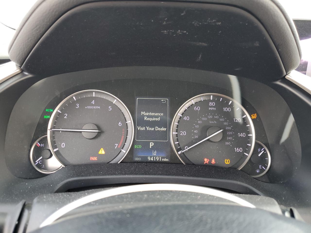 2019 Lexus Rx 350 Base VIN: 2T2ZZMCA6KC139918 Lot: 71847345