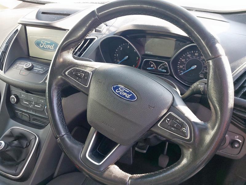 2016 FORD GRAND C-MAX ZETEC TDCI 