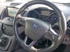 2016 FORD GRAND C-MAX ZETEC TDCI  for sale at Copart WHITBURN