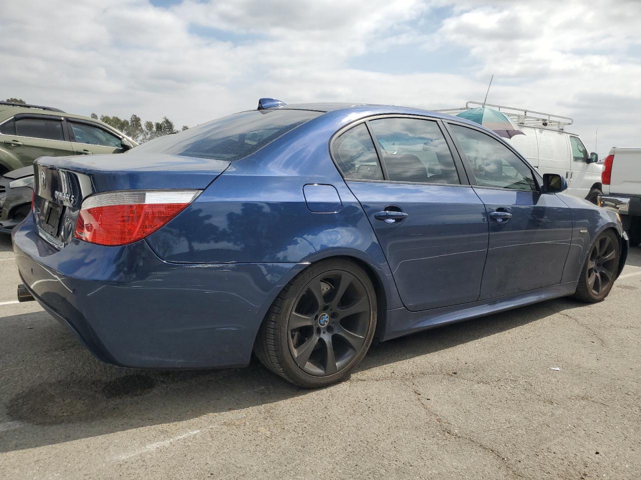 Фото: WBANB53546CP03383