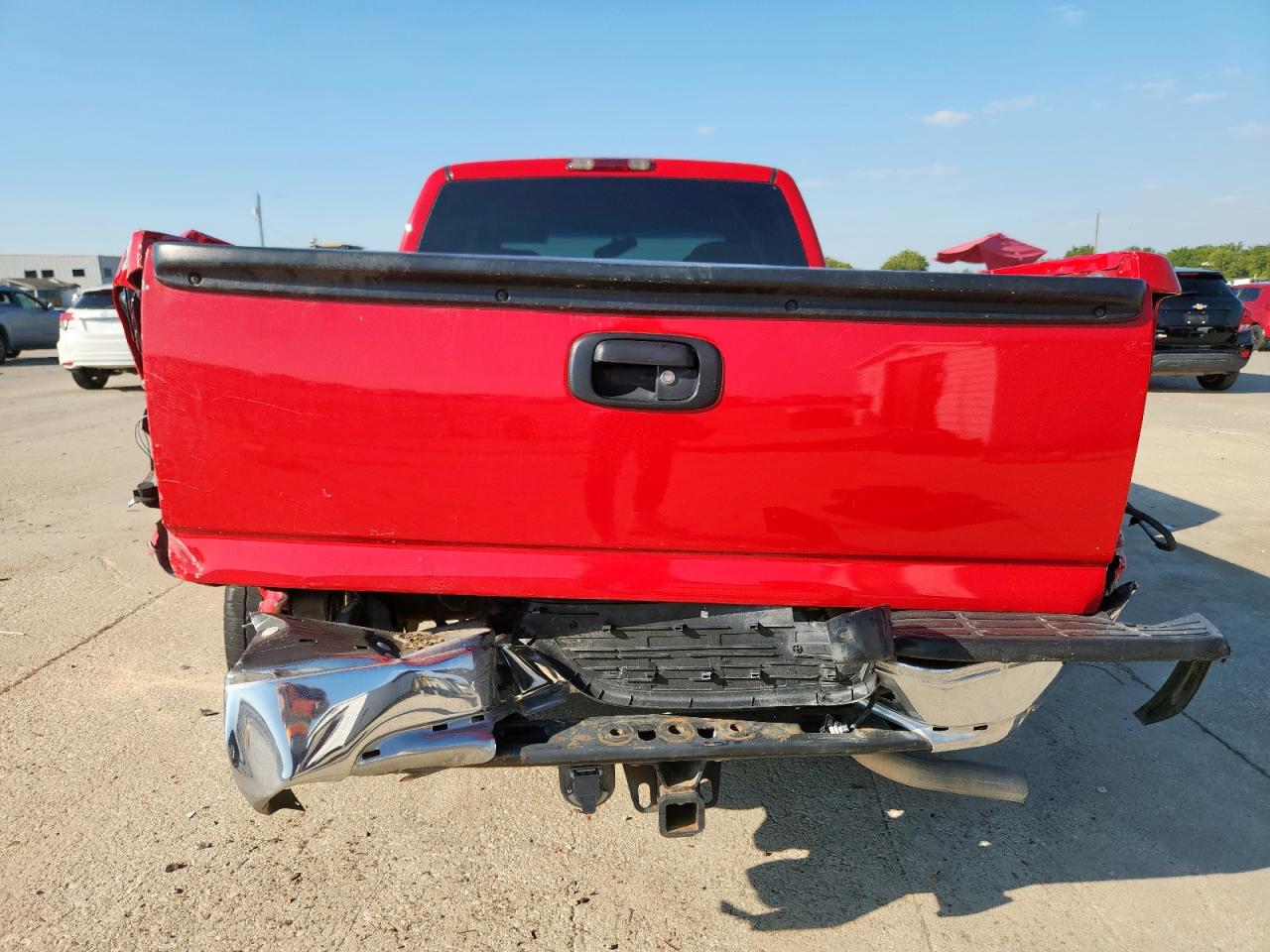2001 Chevrolet Silverado C1500 VIN: 2GCEC19T211154439 Lot: 81518835