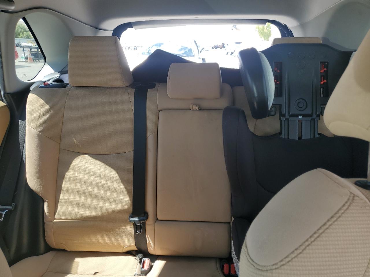 2020 Toyota Rav4 Le VIN: 2T3MWRFV6LW079956 Lot: 71873545