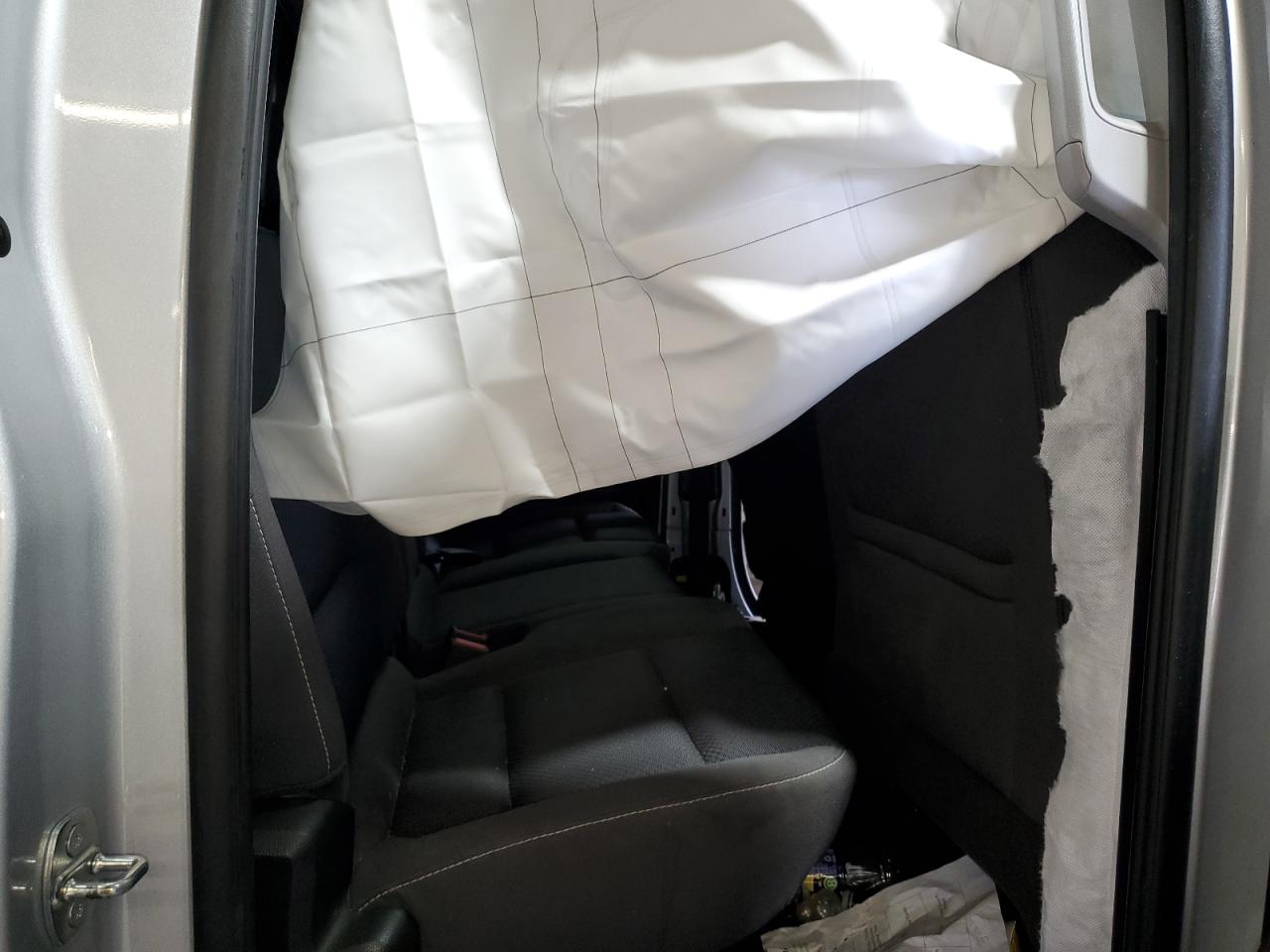 2017 Chevrolet Silverado K1500 Lt VIN: 1GCVKREC1HZ327358 Lot: 81312825