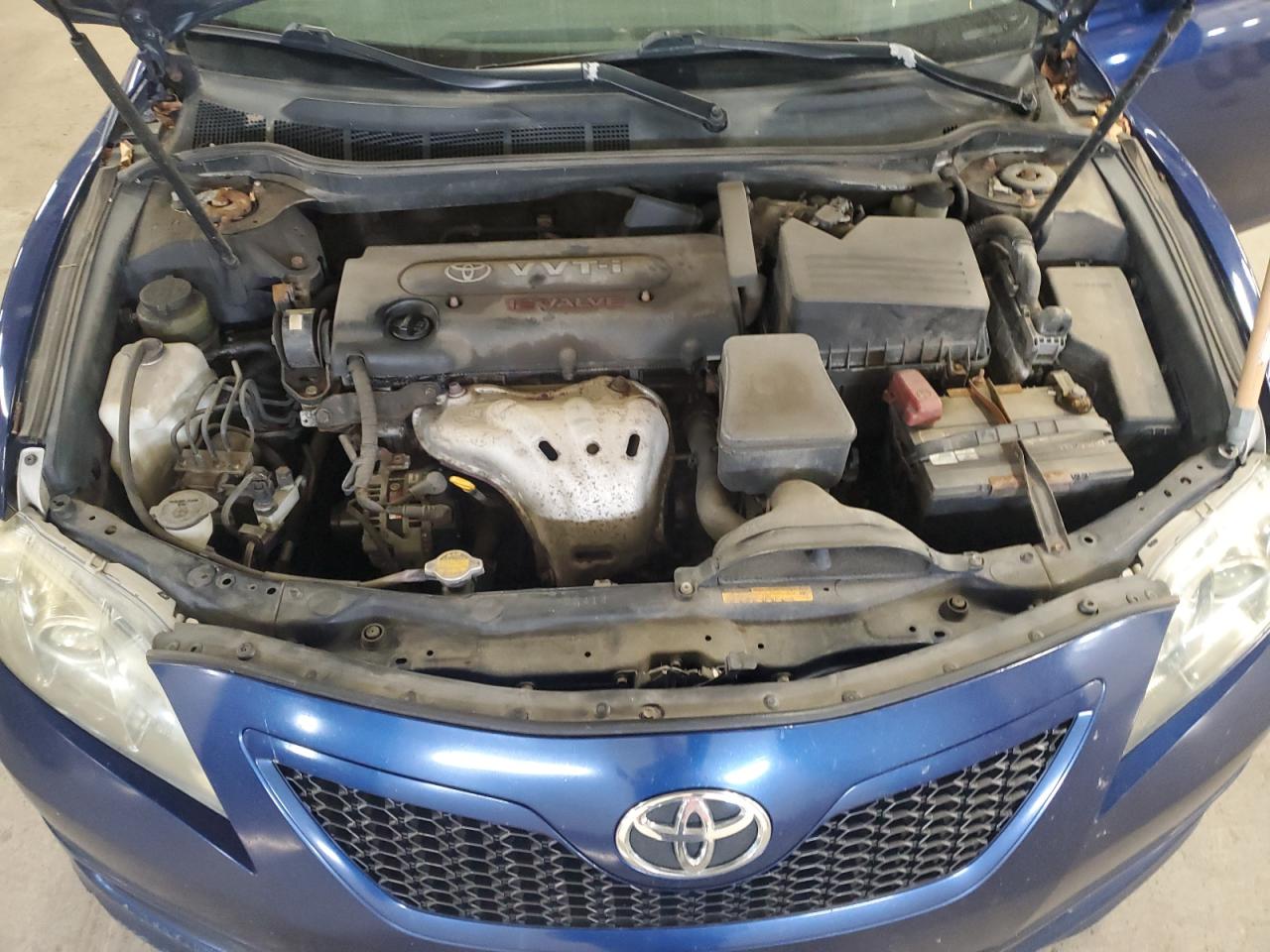 2007 Toyota Camry Ce VIN: 4T1BE46K57U088861 Lot: 71680455