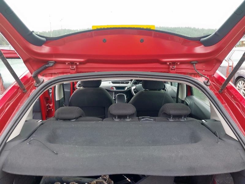 2015 CITROEN C3 EXCLUSIVE