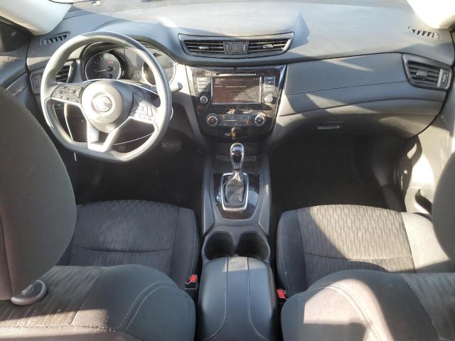  NISSAN ROGUE 2018 Серый