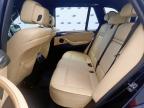 2010 BMW X5 XDRIVE40D M SPORT AUTO  for sale at Copart WHITBURN