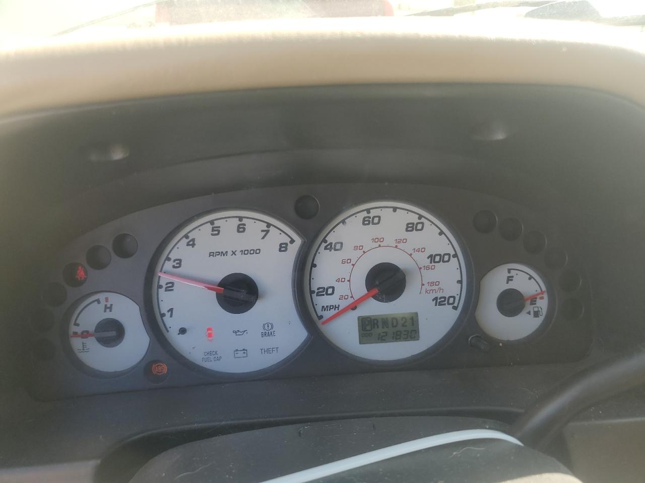 2003 Ford Escape Xlt VIN: 1FMCU03173KB32621 Lot: 84751925