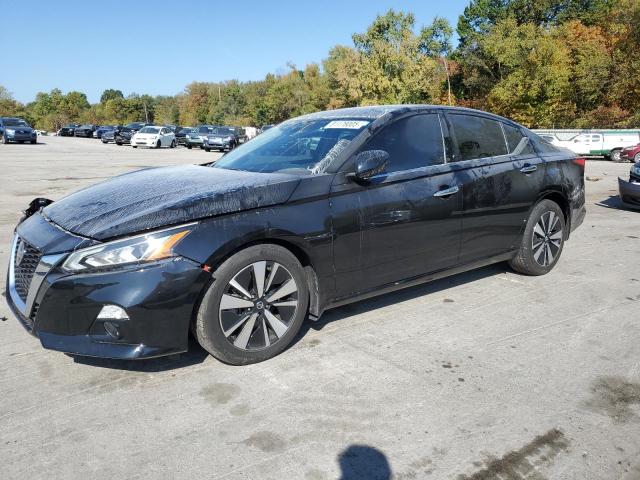 NISSAN ALTIMA SL 2021