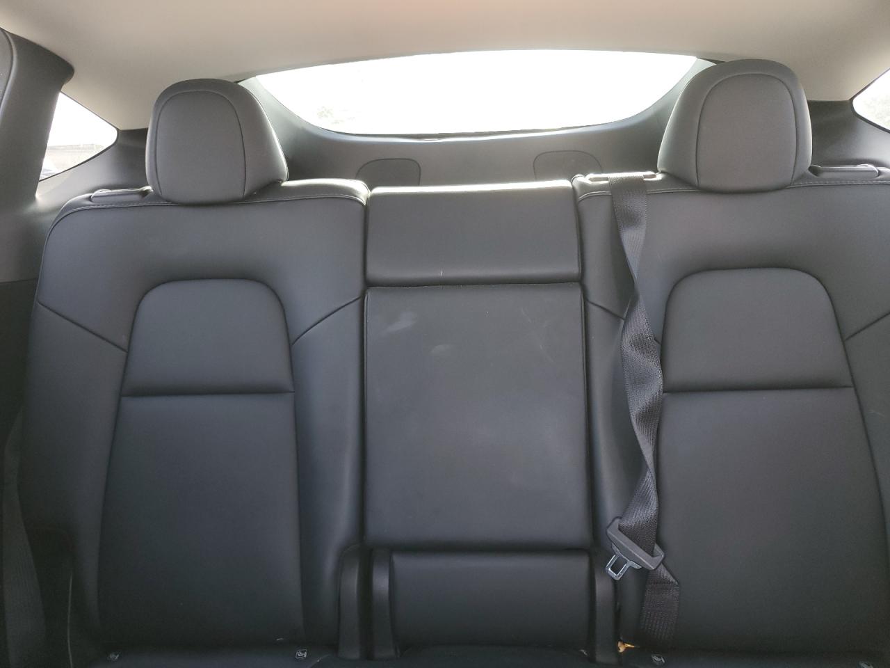 2023 Tesla Model Y VIN: 7SAYGDEE8PA068598 Lot: 84741425