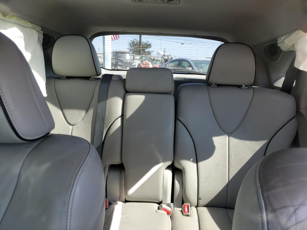 2014 Toyota Venza Le VIN: 4T3BK3BB8EU108257 Lot: 81922185