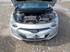 2015 HYUNDAI I30 CLASSIC  for sale at Copart YORK