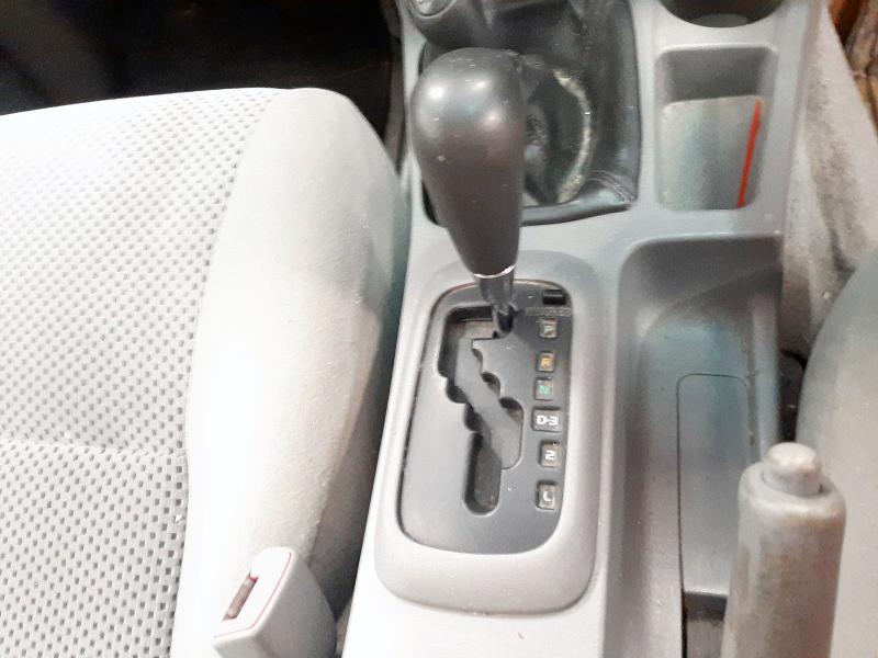 2009 TOYOTA HILUXLTDED D-4D 4X4 DCB A 