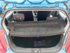 2009 SUZUKI ALTO SZ3  for sale at Copart EAST KILBRIDE
