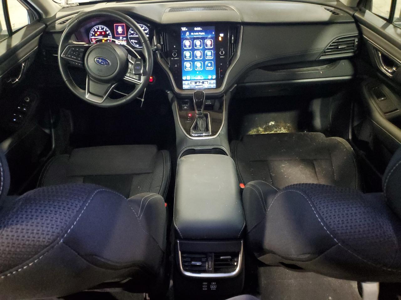 2024 Subaru Outback Premium VIN: 4S4BTAFC5R3297815 Lot: 80498395