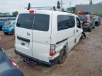 2015 NISSAN NV200 ACENTA DCI  for sale at Copart BRISTOL