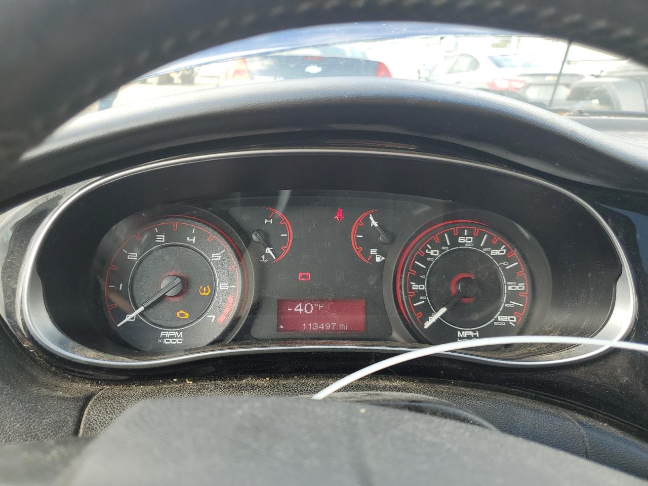 2013 Dodge Dart Sxt VIN: 1C3CDFBA6DD224919 Lot: 70880135