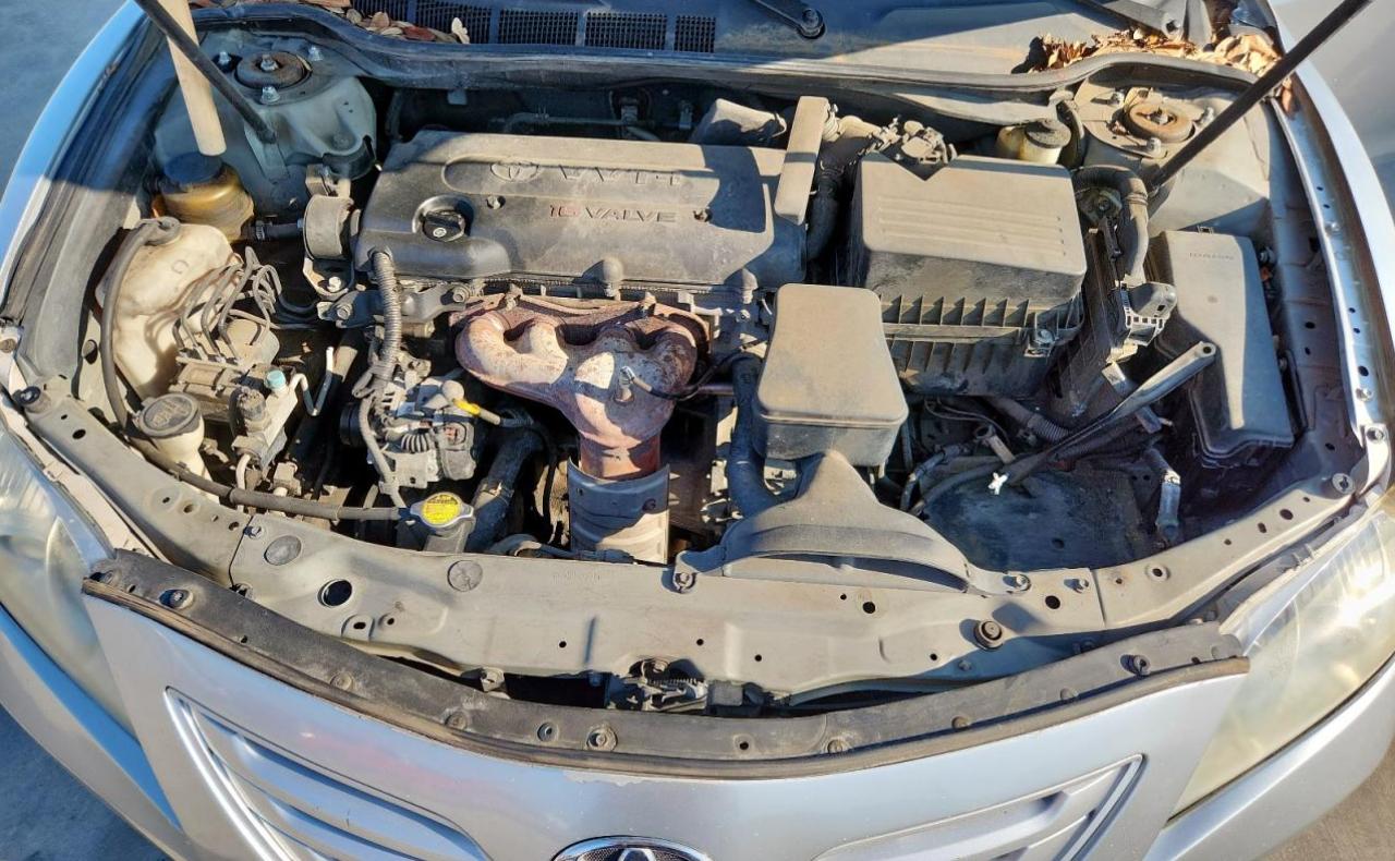 2007 Toyota Camry Ce VIN: 4T1BE46K17U510382 Lot: 80699695