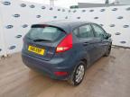 2011 FORD FIESTA EDGE  for sale at Copart BRISTOL