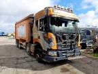 2019 SCANIA G SERIES (6)  for sale at Copart WOLVERHAMPTON