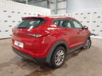 2017 HYUNDAI TUCSON SE NAV B-DRIVE 2WD  for sale at Copart NEWBURY