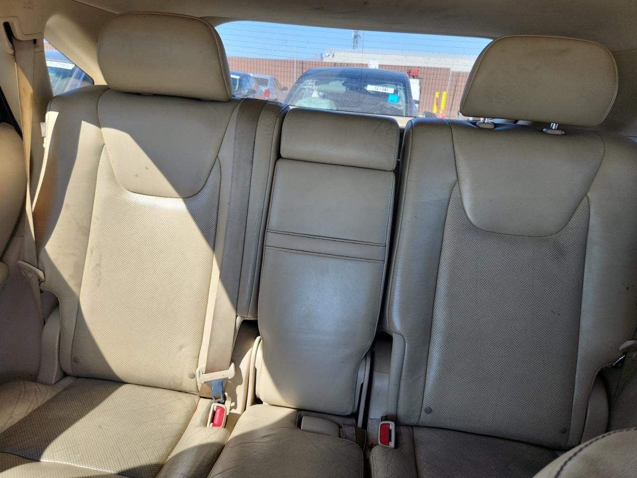 2013 Lexus Rx 450H VIN: JTJBC1BA0D2060329 Lot: 80755875