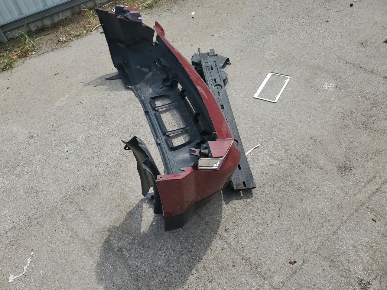 2015 Jeep Patriot Sport VIN: 1C4NJRBB2FD268829 Lot: 80097615