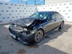 2025 MERCEDES-BENZ C 200 AMG LINE MHEV AUTO  for sale at Copart ST HELENS