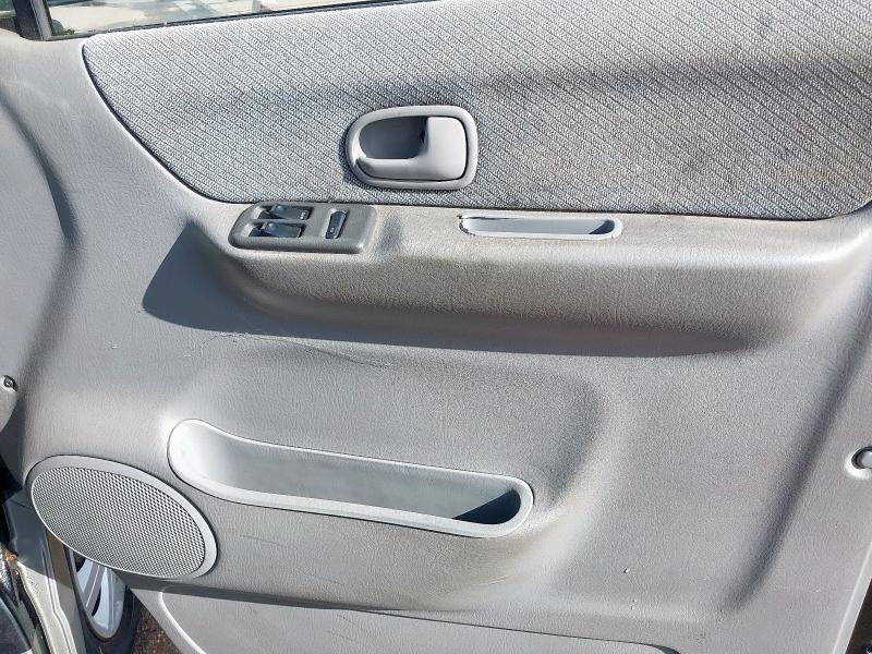 1995 MAZDA  