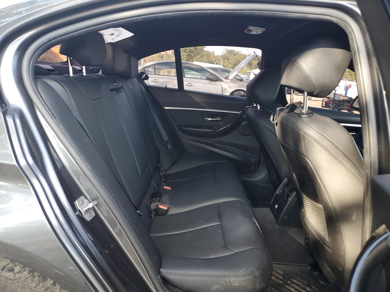 2016 BMW 328 Xi Sulev VIN: WBA8E3G51GNU04846 Lot: 80262445