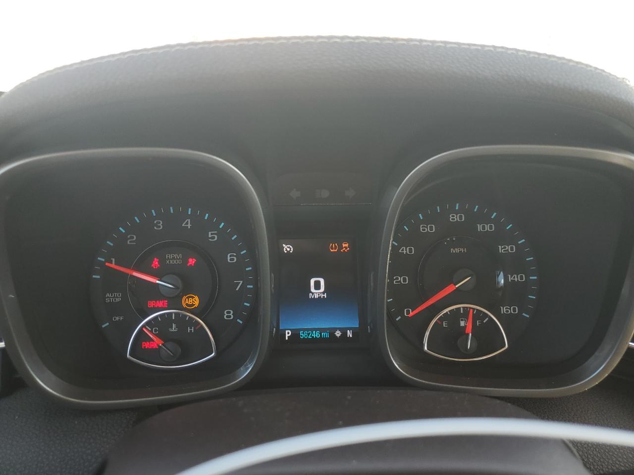 2015 Chevrolet Malibu 2Lt VIN: 1G11D5SL8FF271772 Lot: 83805885