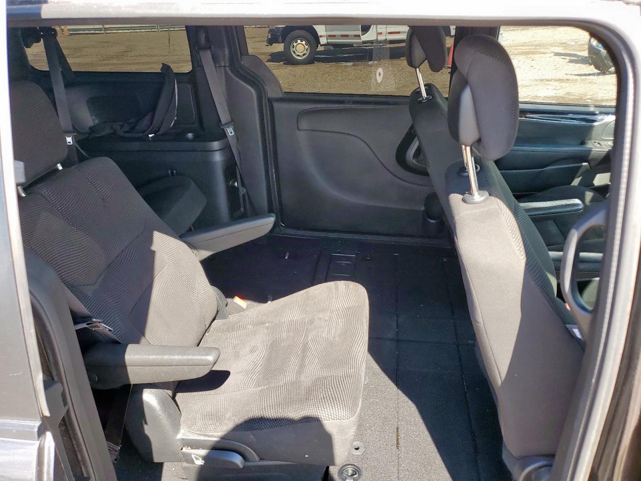 2020 Dodge Grand Caravan Se VIN: 2C4RDGBG4LR239186 Lot: 72078185