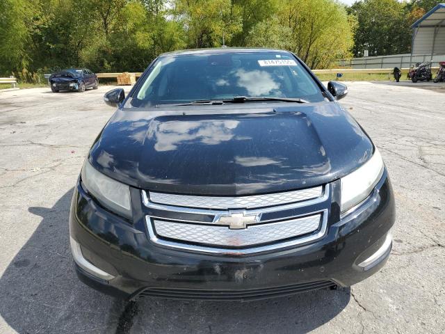  CHEVROLET VOLT 2015 Black